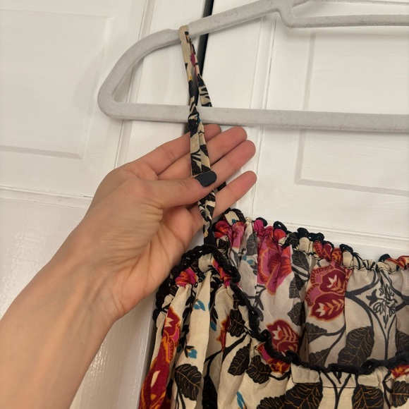 FRAM Rio Blouse - Picture 6 of 7